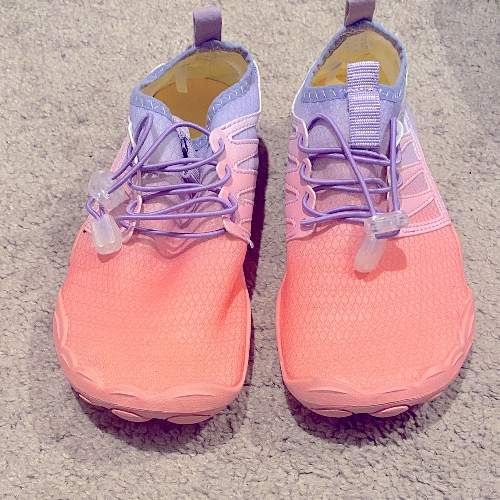 Hike Barefoot Women's Shoes